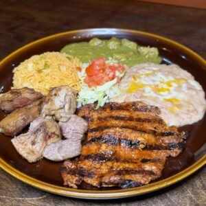 3 Cochinitos