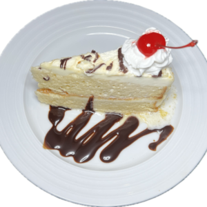3 Leches Pecan Cake