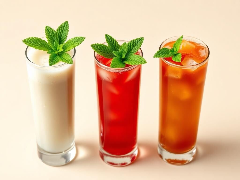 Aguas Frescas