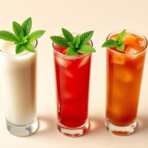 Aguas Frescas