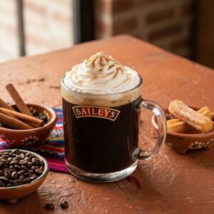 Baileys Coffee