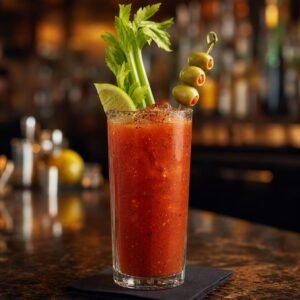 Bloody Mary