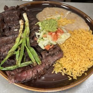 Carne Asada