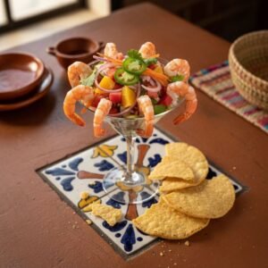 Ceviche