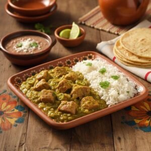 Chile Verde