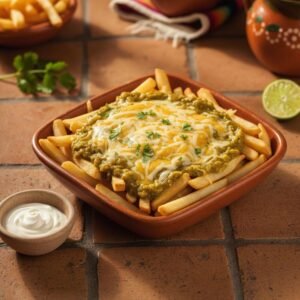 Chili Fries