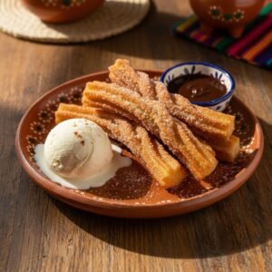 Churros