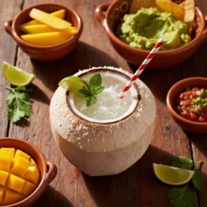 Coco Loco