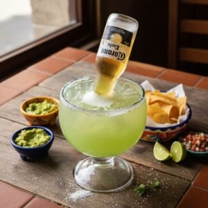 Mexican Beer