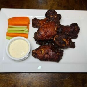 Diablo Wings