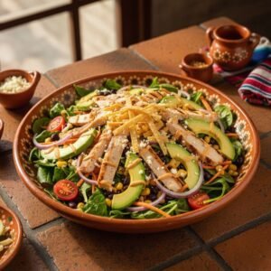 Ensalada Cocula