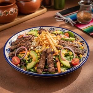 Ensalada Tapatía