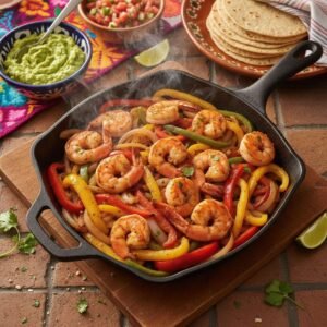 Camarones (Shrimp)