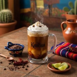 Fiesta Coffee