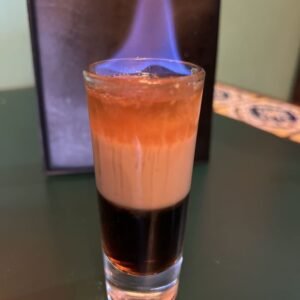 Fiesta Coffee B52