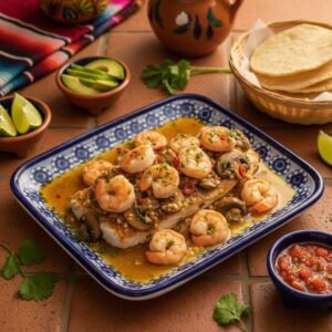 Filete Campechano