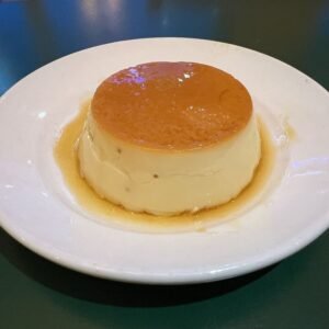 Flan