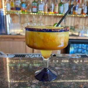Flavor Margaritas