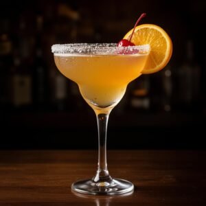Italian Margarita