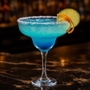 Jakie Margarita