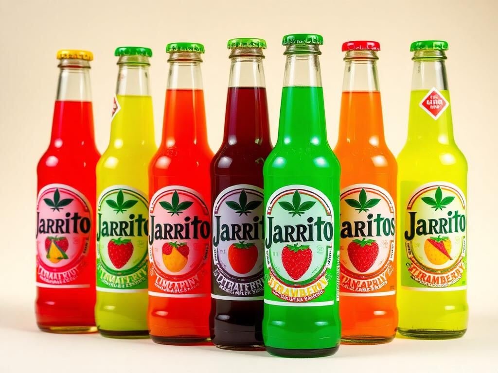 Jarritos & More