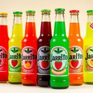 Jarritos & More
