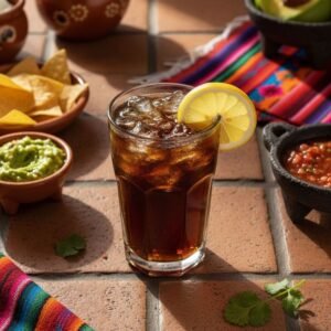 Long Island Ice Tea