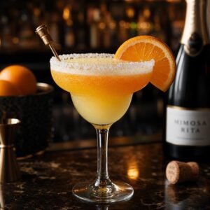 Mimosa Rita