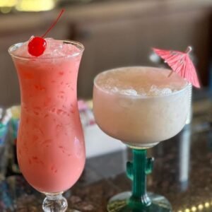 Piña Colada