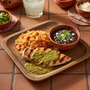 Pollo Asado