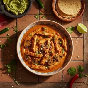Pollo Chipotle