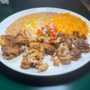 Pork Carnitas