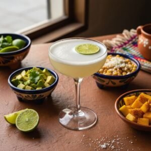 Don Agave Mezcal