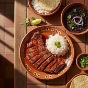 Puerco Adobado