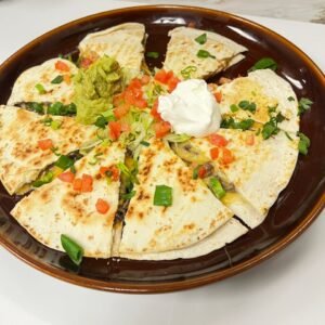 Quesadilla