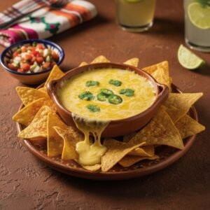 Queso Dip