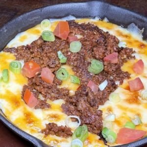 Queso Fundido