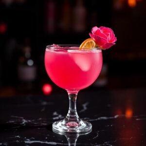 Rose Panther