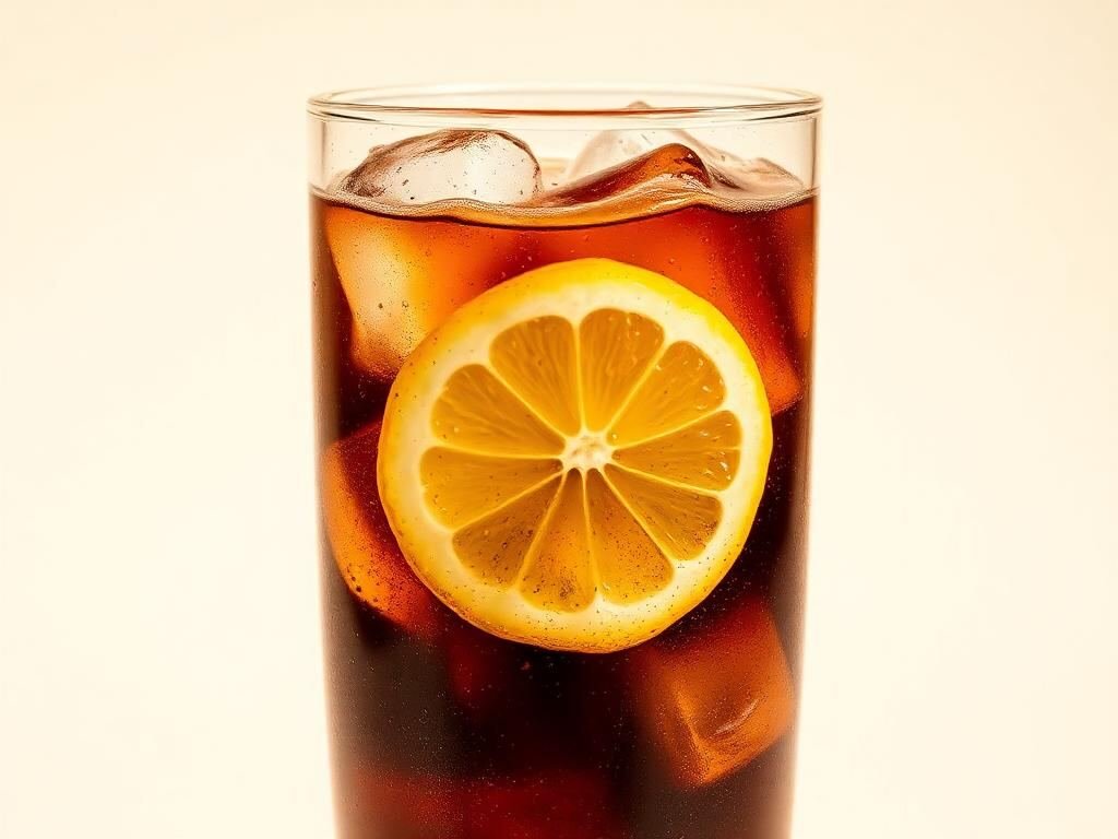 Soft Drinks
