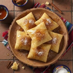 Sopapillas