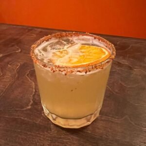 House Mezcalita
