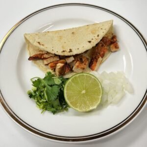 Street Taco (each)