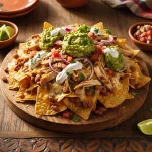 Super Nachos