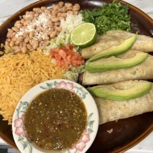 Tacos Mexico