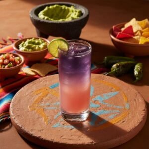 Tequila Sunset