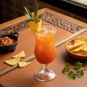 Home Made Sangria