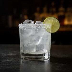 Ultimate Margarita Silver Coin