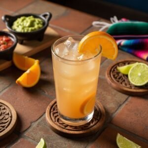 Vallarta Margarita